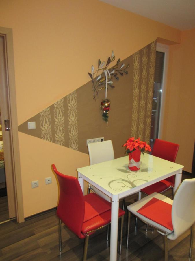 Zafir Sziget Apartman Sarvar Exterior photo